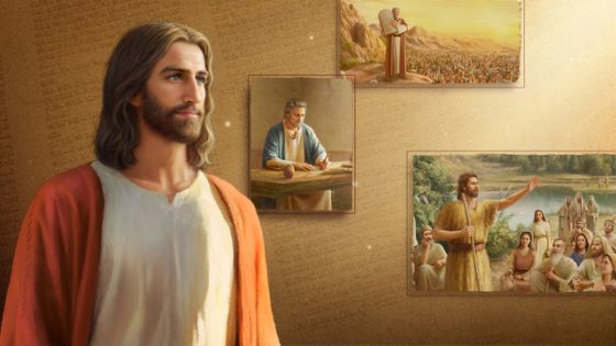 Dzieło Boga i dzieło człowieka