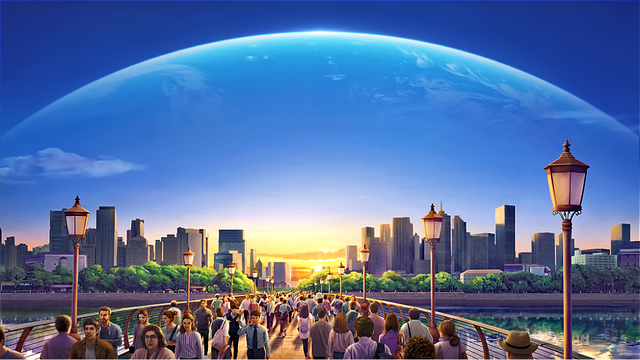 Powinieneś wiedzieć, jak cała ludzkość rozwijała się aż po dzień dzisiejszy (Część pierwsza)