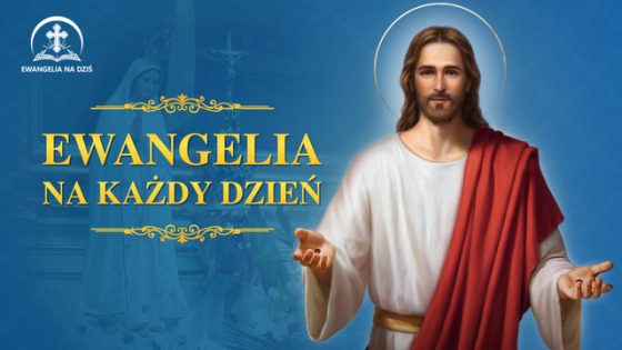 Modlitwa na każdy dzień