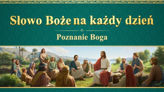 Poznanie Boga