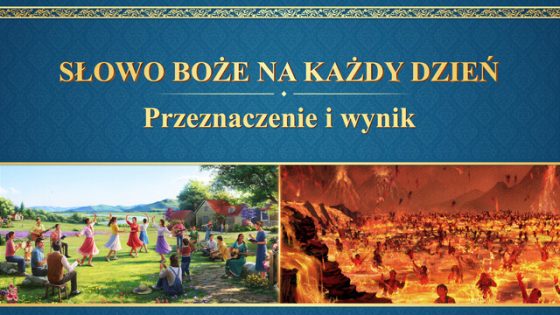 Przeznaczenie i wynik
