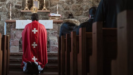 Czy papież i duchowieństwo jako pierwsi dowiedzą się o powrocie Pana Jezusa?