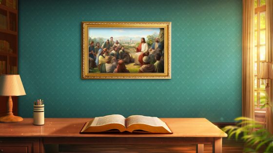 Dwa wcielenia dopełniają znaczenia wcielenia