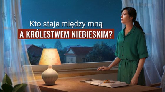Świadectwo wiary | „Kto staje między mną a Królestwem Niebieskim?”