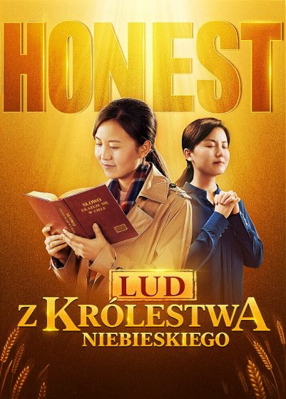Film chrześcijański | „Lud z królestwa niebieskiego” Tylko uczciwi wejdą do królestwa Bożego (Film po polsku)