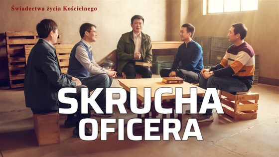 Świadectwo wiary | „Skrucha oficera” Prawdziwa historia chrześcijanina